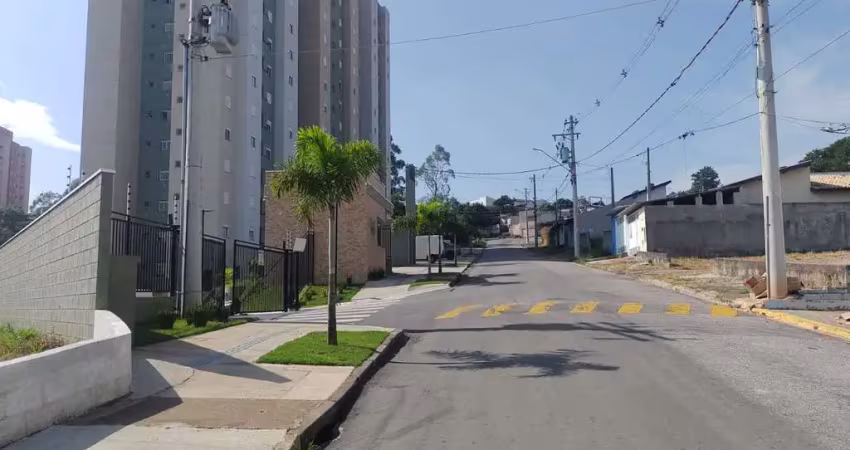 Apartamento à venda na rua primeiro de maio, jardim buriti, várzea paulista - sp