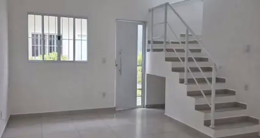 Casa de condomínio para alugar na rua doutor armando arruda pereira, vila haro, sorocaba - sp