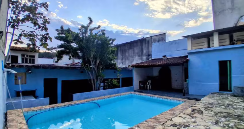 Casa à venda na estrada campo da areia, pechincha, rio de janeiro - rj