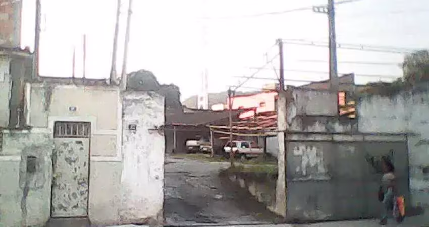 Terreno à venda na rua do amparo, cascadura, rio de janeiro - rj