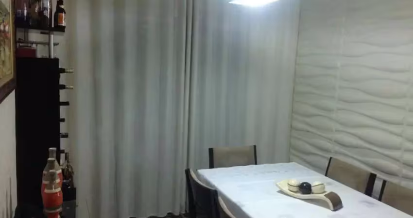 Casa à venda na rua vila queimada, anchieta, são bernardo do campo - sp