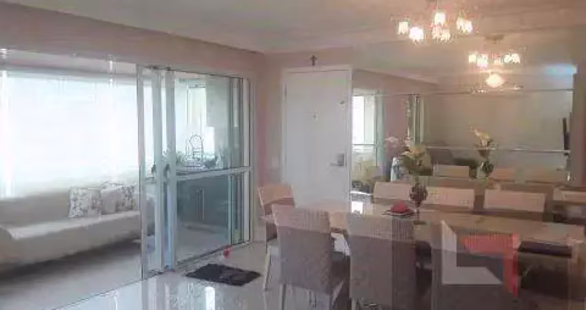 Apartamento à venda na rua siqueira campos, centro, santo andré - sp