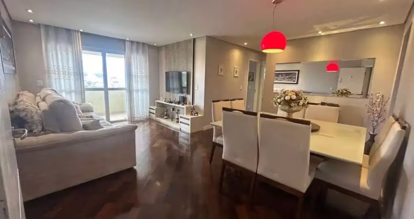 Apartamento à venda na rua tutóia, jardim santo antônio, santo andré - sp