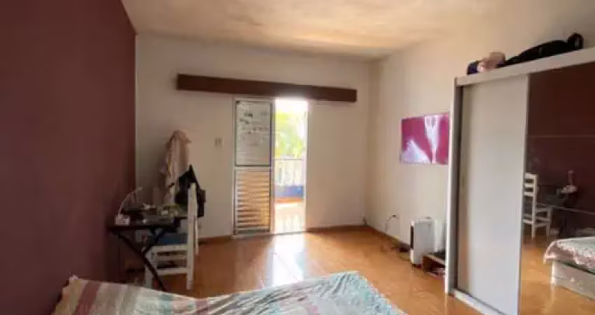 Casa para alugar na rua das palmeiras, vila augusta, guarulhos - sp