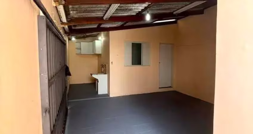 Casa à venda na rua antônio loro, parque são vicente, mauá - sp