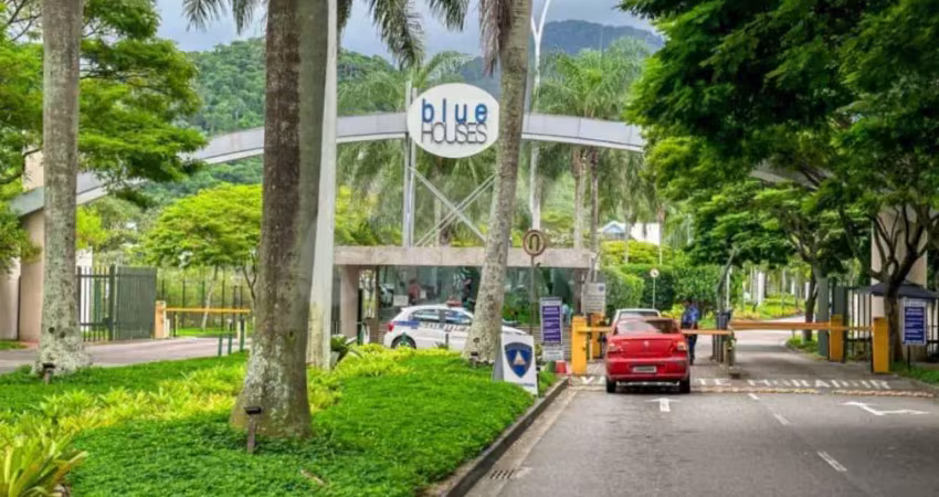 Casa de condomínio à venda na rua césar lattes, barra da tijuca, rio de janeiro - rj