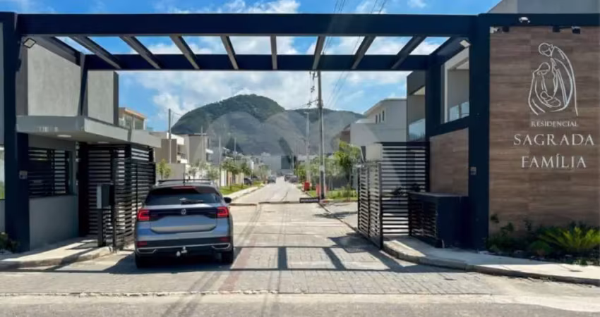 Casa de condomínio à venda na avenida aldemir martins, recreio dos bandeirantes, rio de janeiro - rj