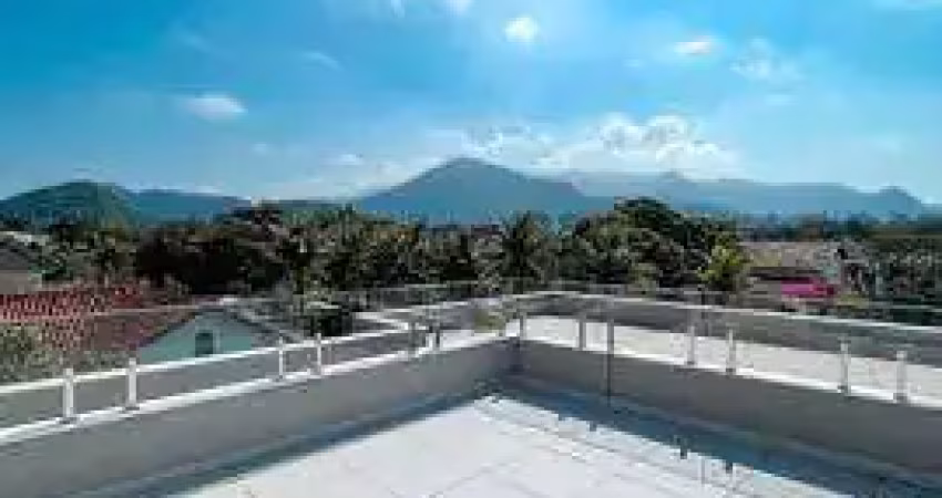 Casa de condomínio à venda na rua jorge dodsworth martins, barra da tijuca, rio de janeiro - rj