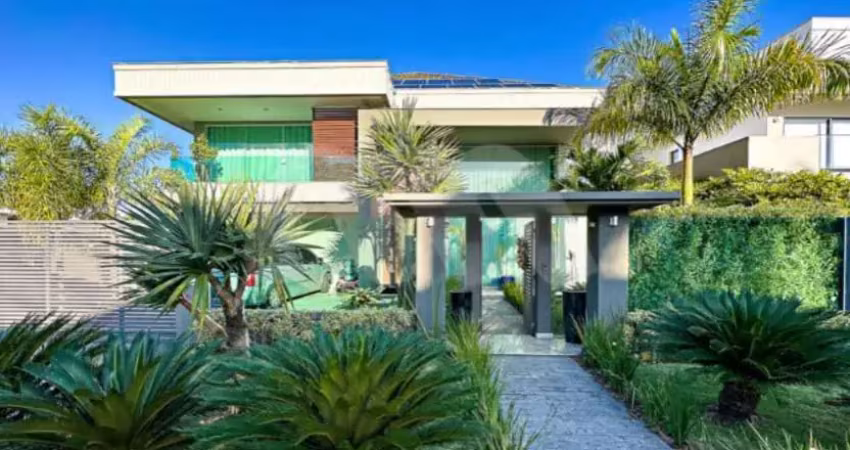 Casa de condomínio à venda na rua paulo santos, barra da tijuca, rio de janeiro - rj