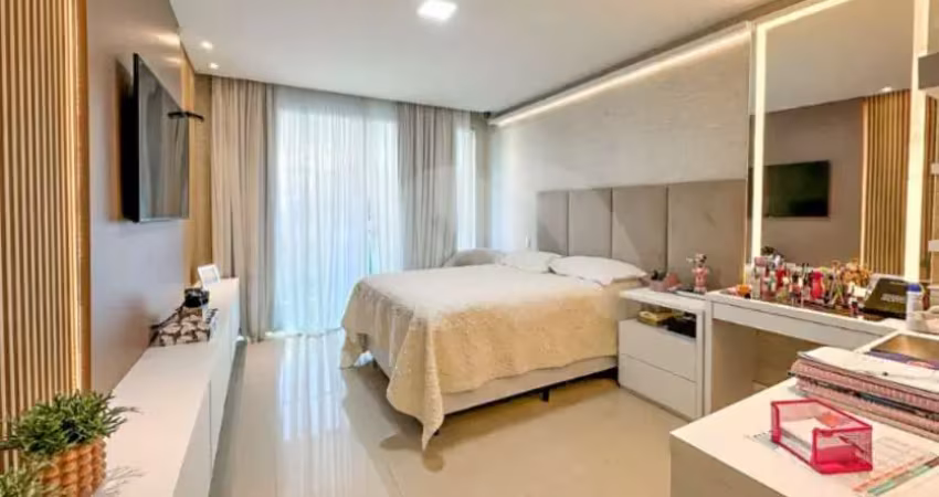 Casa de condomínio à venda na rua paulo santos, barra da tijuca, rio de janeiro - rj