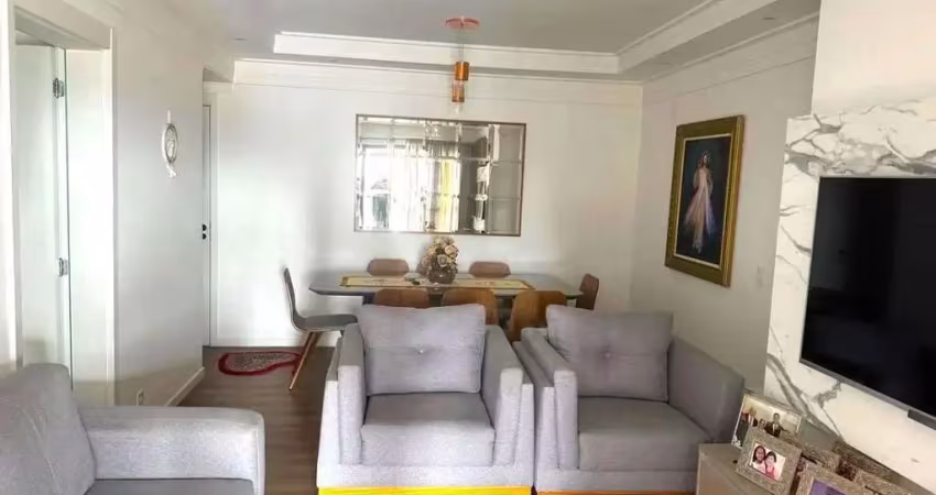 Apartamento à venda na rua avanhandava, vila gilda, santo andré - sp