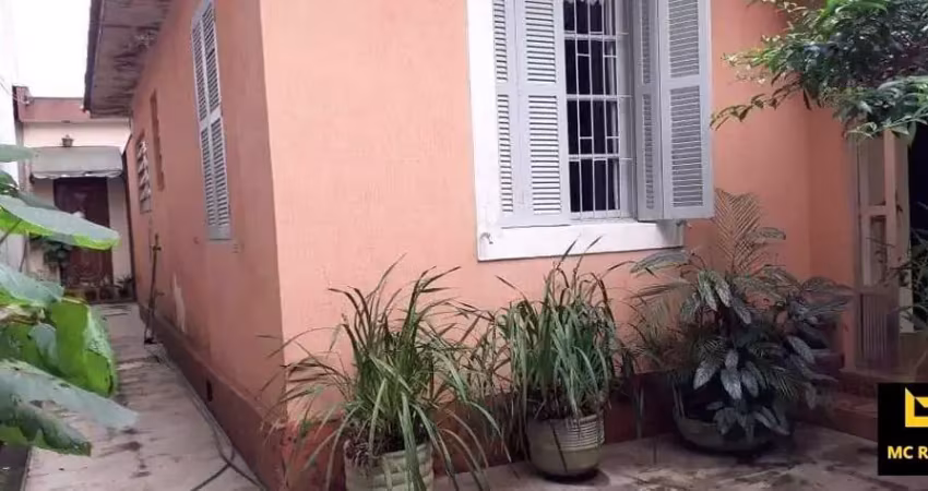 Terreno à venda na rua das figueiras, campestre, santo andré - sp