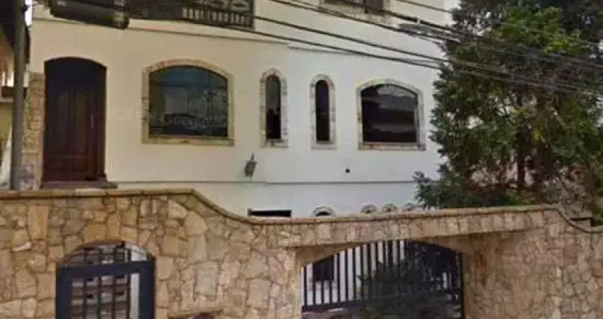 Casa à venda na rua lamartine ventura, nova petrópolis, são bernardo do campo - sp
