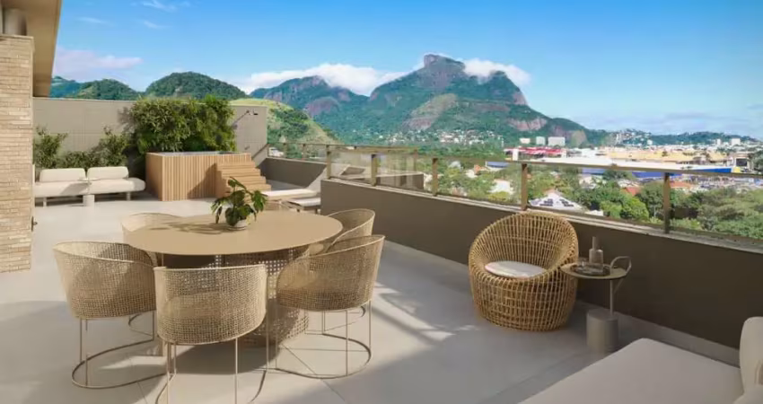 Apartamento à venda na avenida das américas, barra da tijuca, rio de janeiro - rj