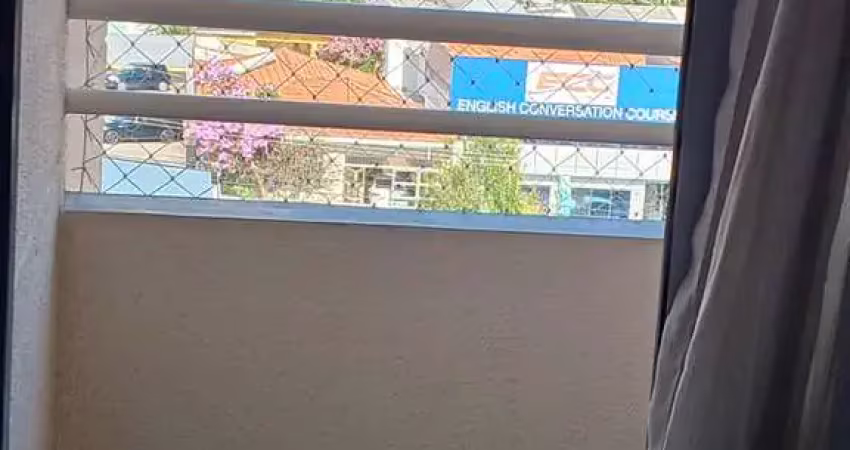 Apartamento à venda na rua doutor baeta neves, baeta neves, são bernardo do campo - sp
