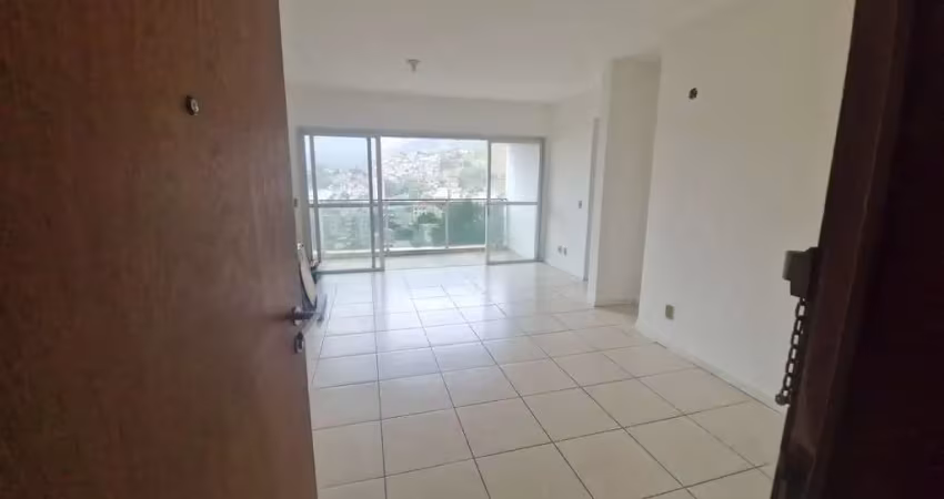 Apartamento à venda na rua botucatu, grajaú, rio de janeiro - rj