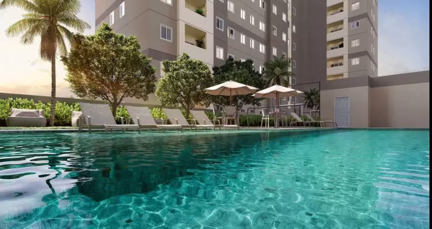 Apartamento à venda na rua falchi gianini, vila prudente, são paulo - sp