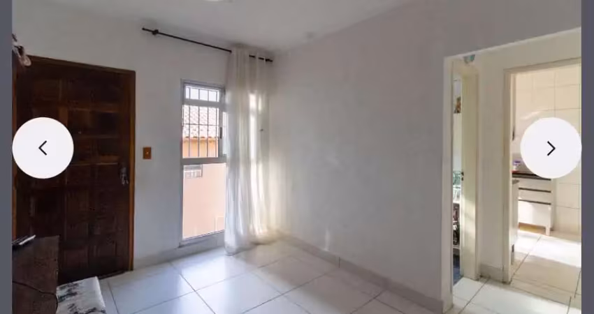 Apartamento para alugar na rua elis regina, parque renato maia, guarulhos - sp