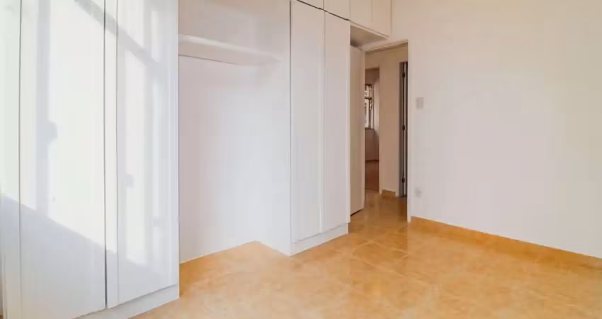 Apartamento à venda na rua voluntários da pátria, botafogo, rio de janeiro - rj