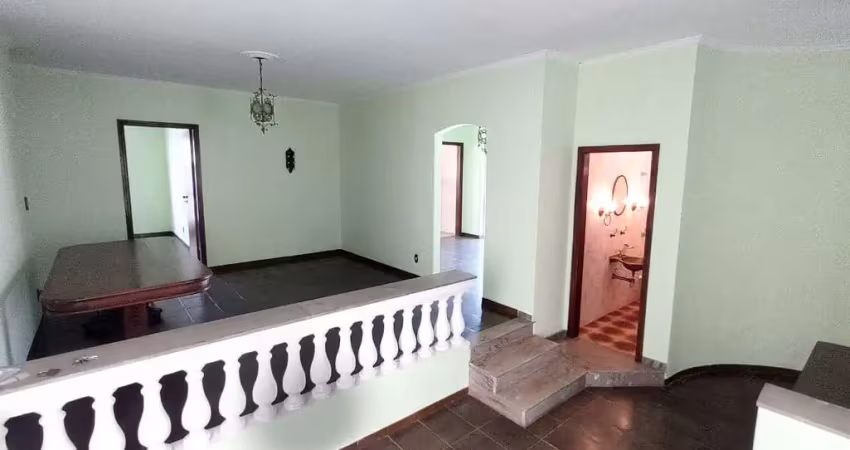 Casa para alugar na rua joão antunes do nascimento, jardim santa rosália, sorocaba - sp