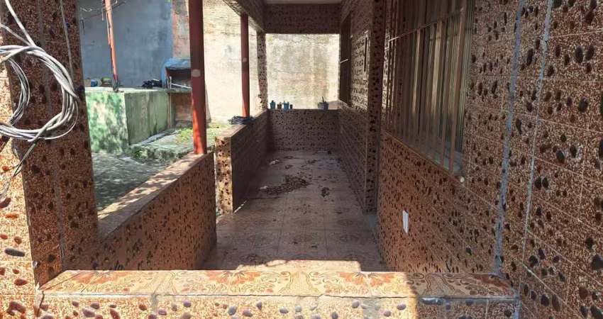 Casa para alugar na rua bernardino de campos, olavo bilac, duque de caxias - rj