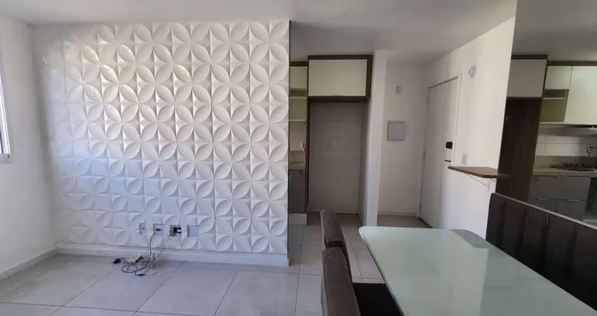 Apartamento à venda na avenida aparecida do rio negro, jardim íris, são paulo - sp