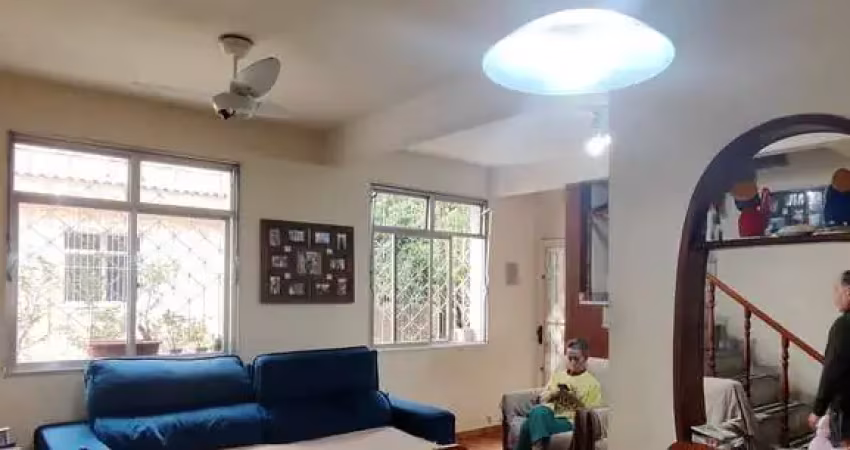 Casa de vila à venda na rua joão rodrigues, são francisco xavier, rio de janeiro - rj