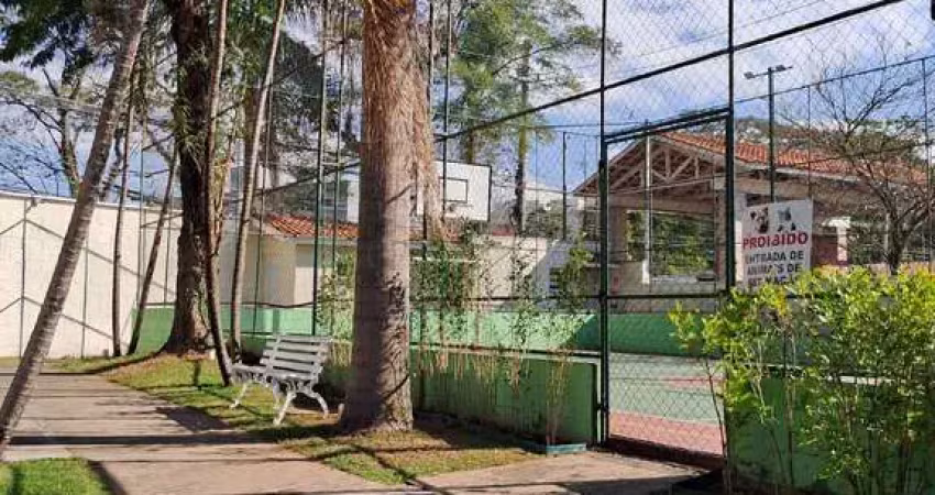 Casa à venda na estrada velha de sorocaba, granja viana, cotia - sp