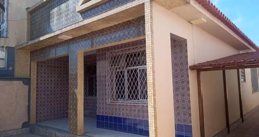 Casa à venda na rua arcozelo, vila valqueire, rio de janeiro - rj