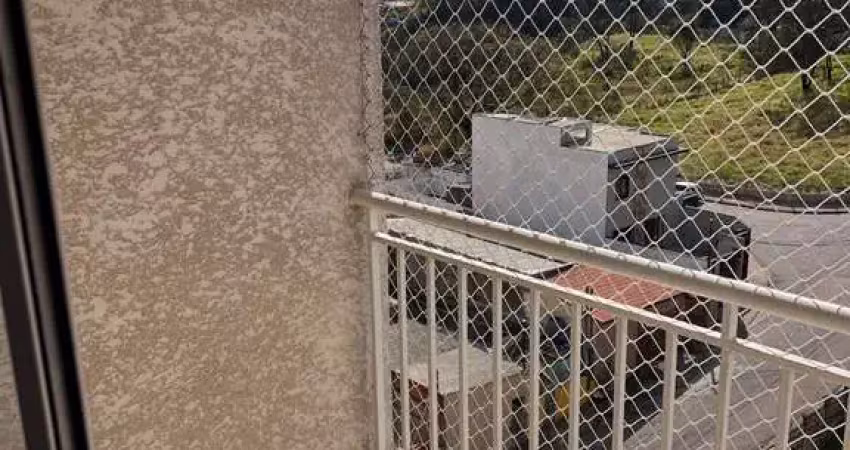 Apartamento à venda na rua ângelo corradini, vila nambi, jundiaí - sp