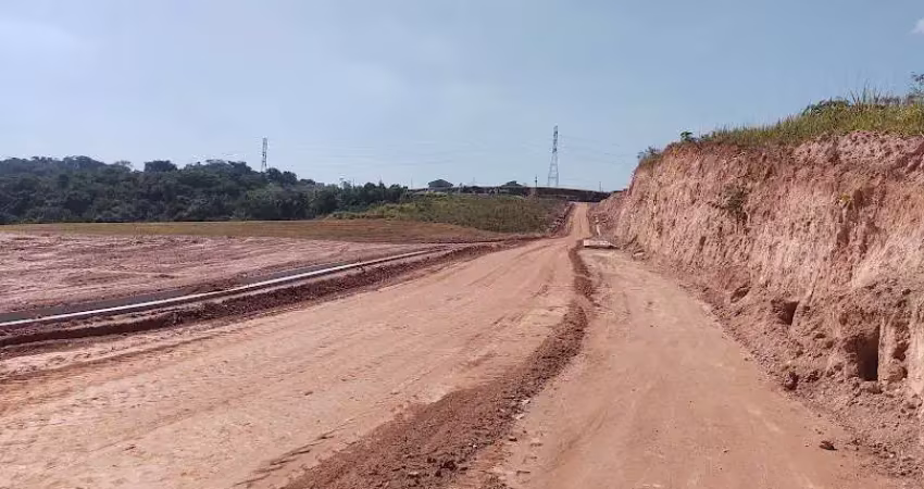 Terreno à venda na rua fernando buzaneli, jardim vale verde, jundiaí - sp