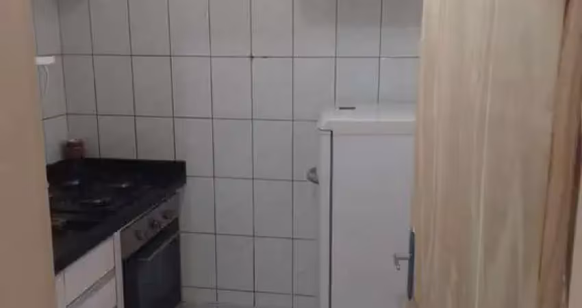 Kitnet à venda na rua dos estudantes, sé, são paulo - sp