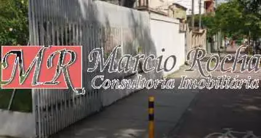 Terreno à venda na rua luiz beltrão, vila valqueire, rio de janeiro - rj