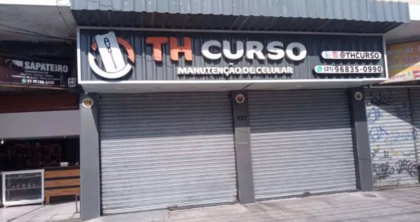 Loja para alugar na rua carvalho de souza, madureira, rio de janeiro - rj