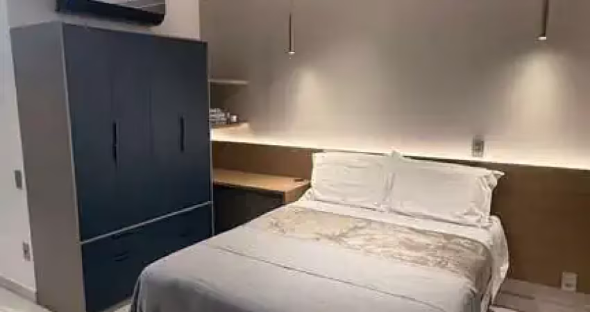 Studio à venda na rua paulistânia, sumarezinho, são paulo - sp