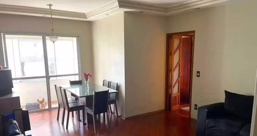Apartamento à venda na avenida senador vergueiro, rudge ramos, são bernardo do campo - sp