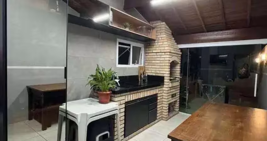 Cobertura à venda na rua guaxupé, vila américa, santo andré - sp