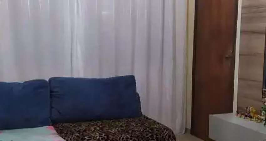 Casa à venda na rua carina, anchieta, são bernardo do campo - sp