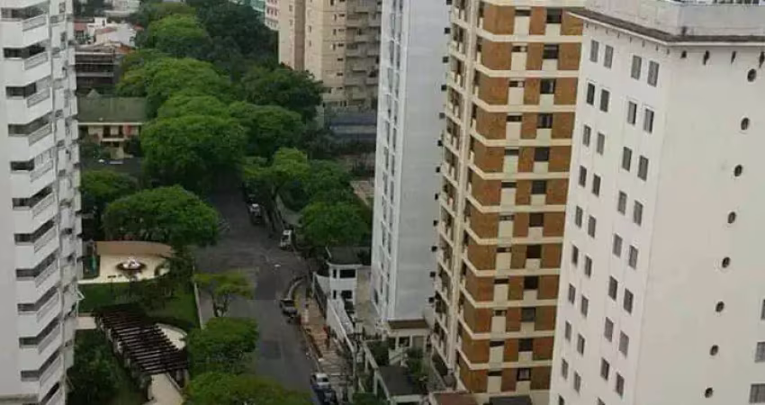 Flat à venda na avenida das nações unidas, centro, são bernardo do campo - sp