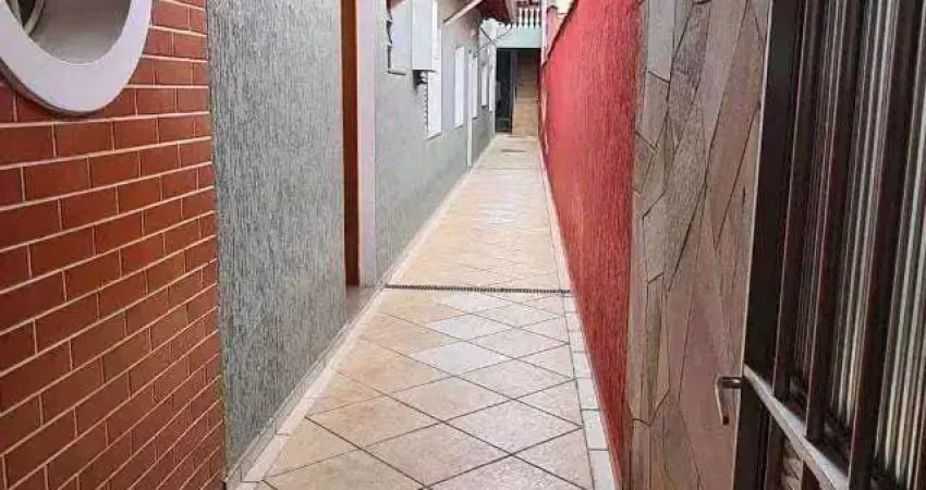 Casa à venda na rua joaquim josé de franca, paulicéia, são bernardo do campo - sp