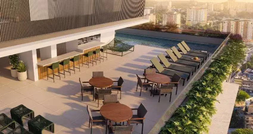 Apartamento à venda na rua coronel lisboa, vila mariana, são paulo - sp