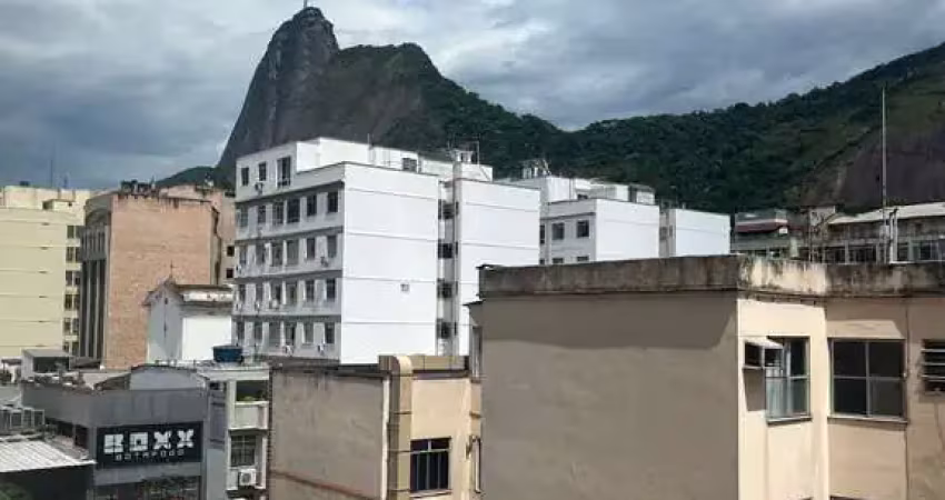 Apartamento à venda na rua são joão batista, botafogo, rio de janeiro - rj