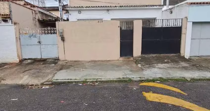Casa à venda na rua pintor marques júnior, jardim américa, rio de janeiro - rj