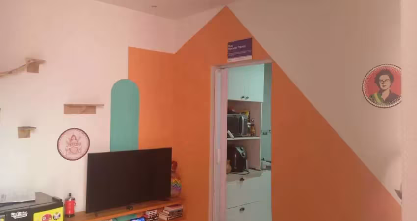 Casa de vila à venda na rua jequiriça, penha, rio de janeiro - rj