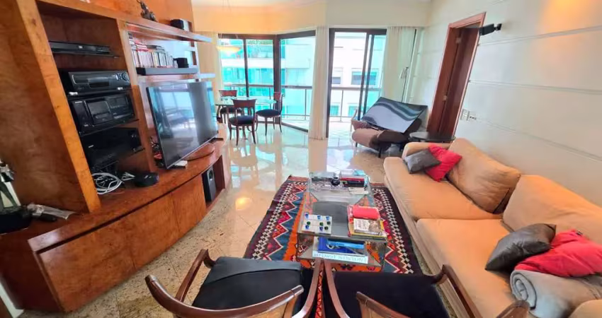 Apartamento à venda na avenida prefeito mendes de morais, são conrado, rio de janeiro - rj