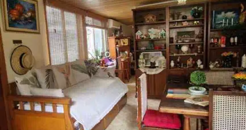 Apartamento à venda na rua ferreira viana, flamengo, rio de janeiro - rj