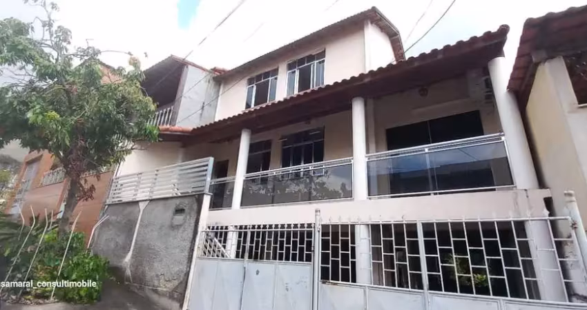 Casa à venda na rua comandante didier, nova cidade, são gonçalo - rj