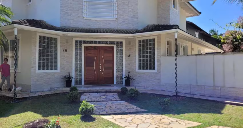 Casa à venda na avenida deble luíza derani, baleia, são sebastião - sp
