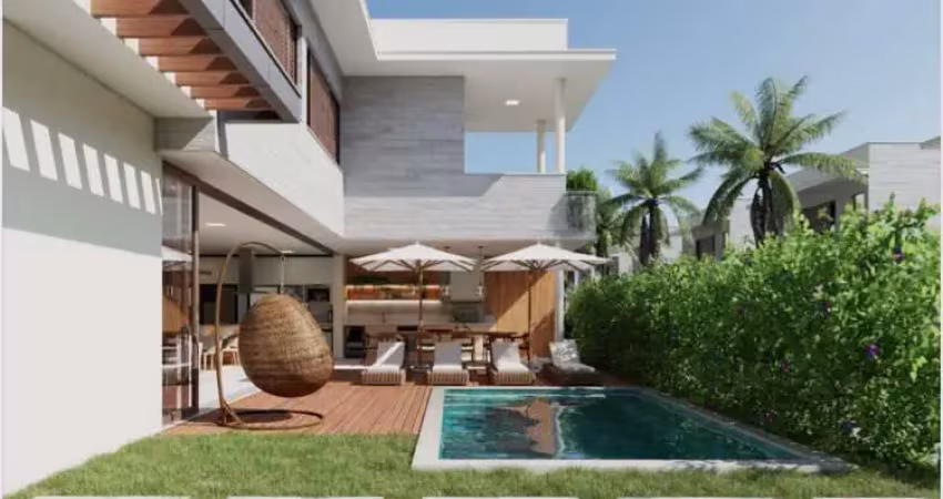 Casa à venda na avenida deble luíza derani, praia da baleia, são sebastião - sp
