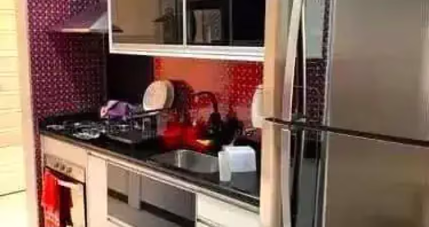 Apartamento à venda na rua doutor castelo branco, centro, são bernardo do campo - sp
